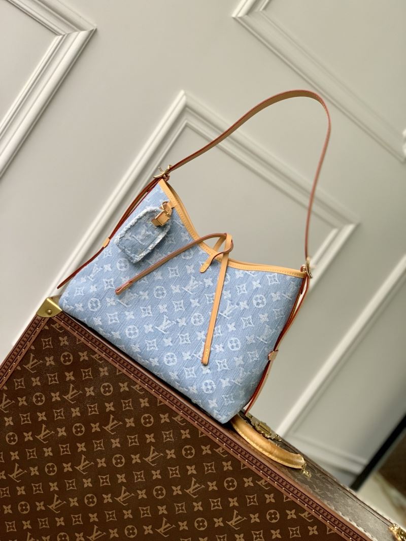 LV Hobo Bags